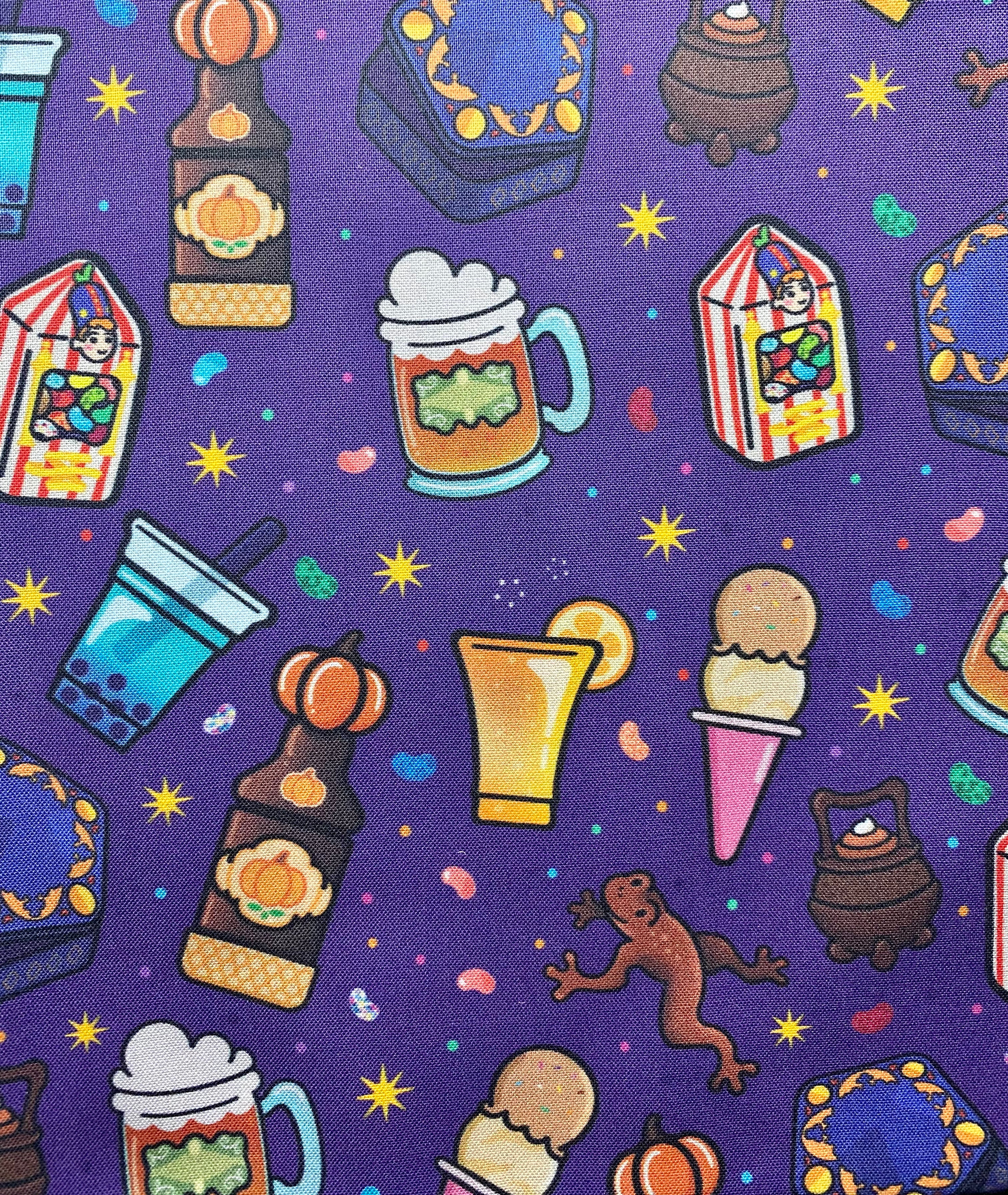 Ice Cream Cozy