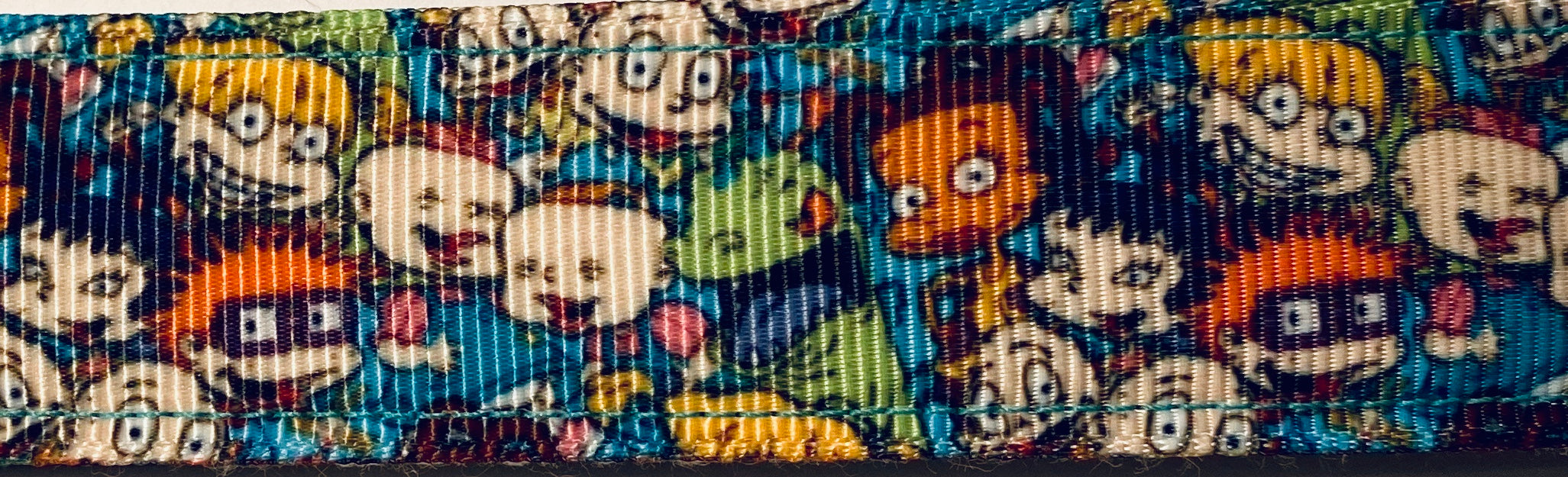 Rugrats Key Fob