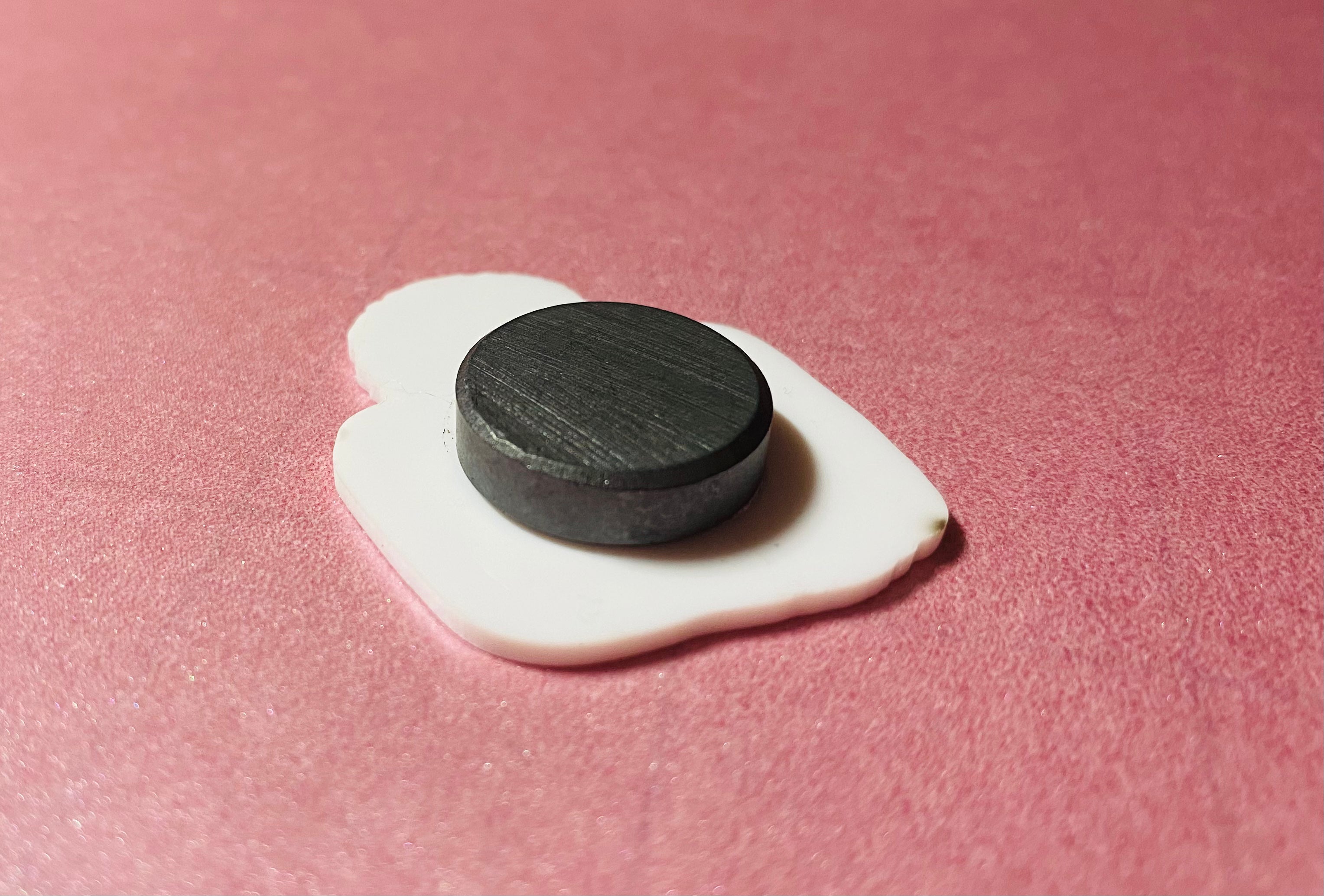 5 Piece GG magnet set
