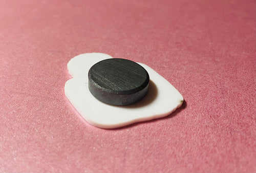 5 Piece GG magnet set