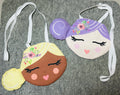 Little Girl Purse