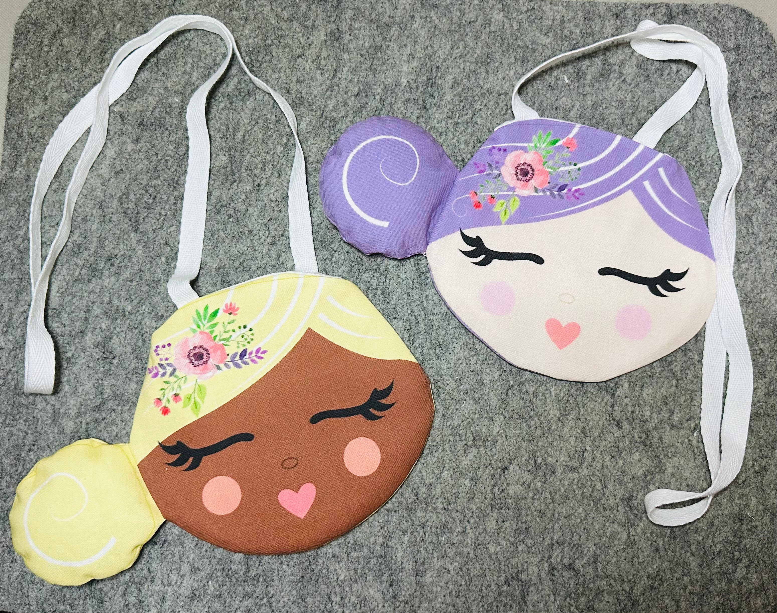 Little Girl Purse