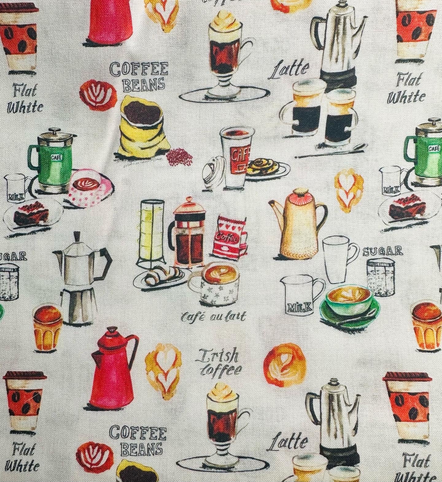 Kitchen-Pot Holders and/or Oven Mitts