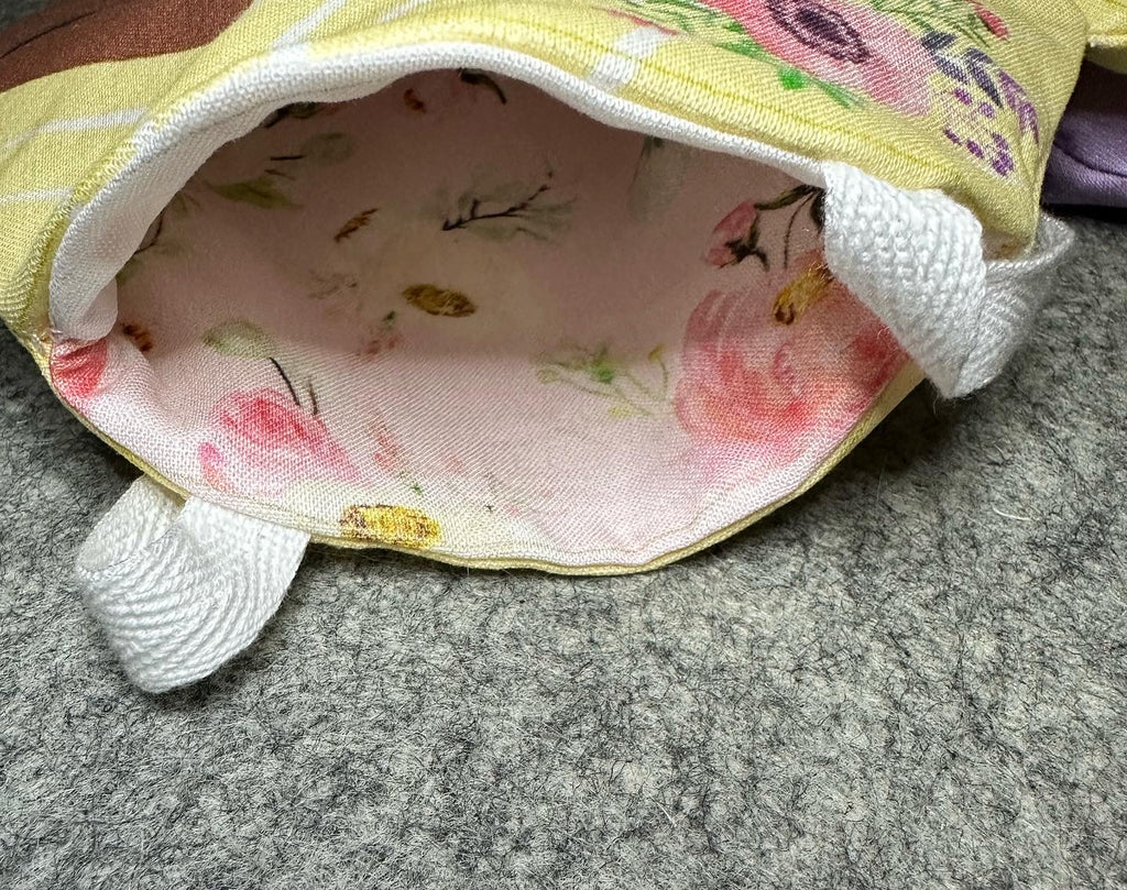 Little Girl Purse