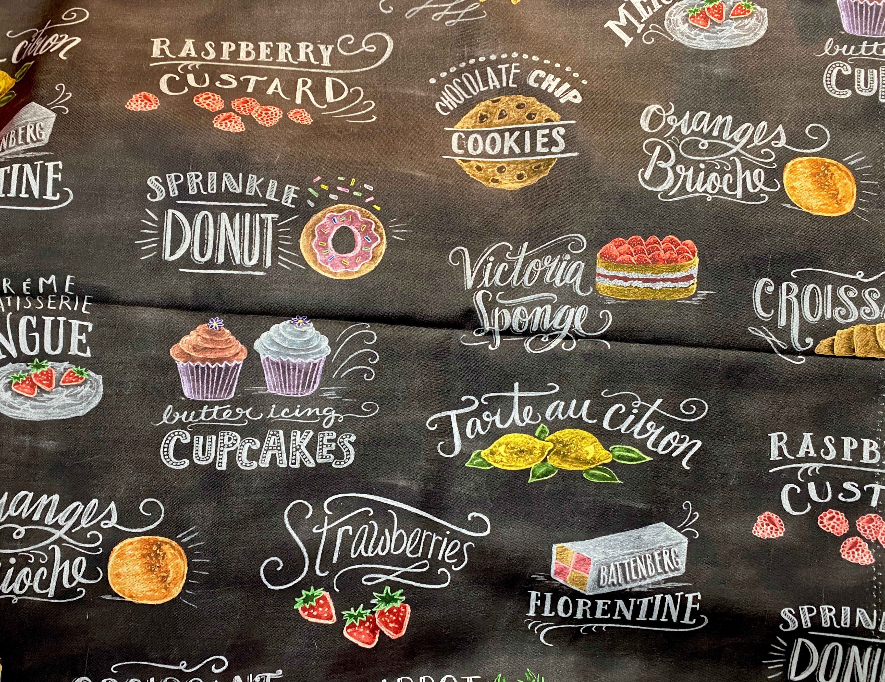 Kitchen-Pot Holders and/or Oven Mitts