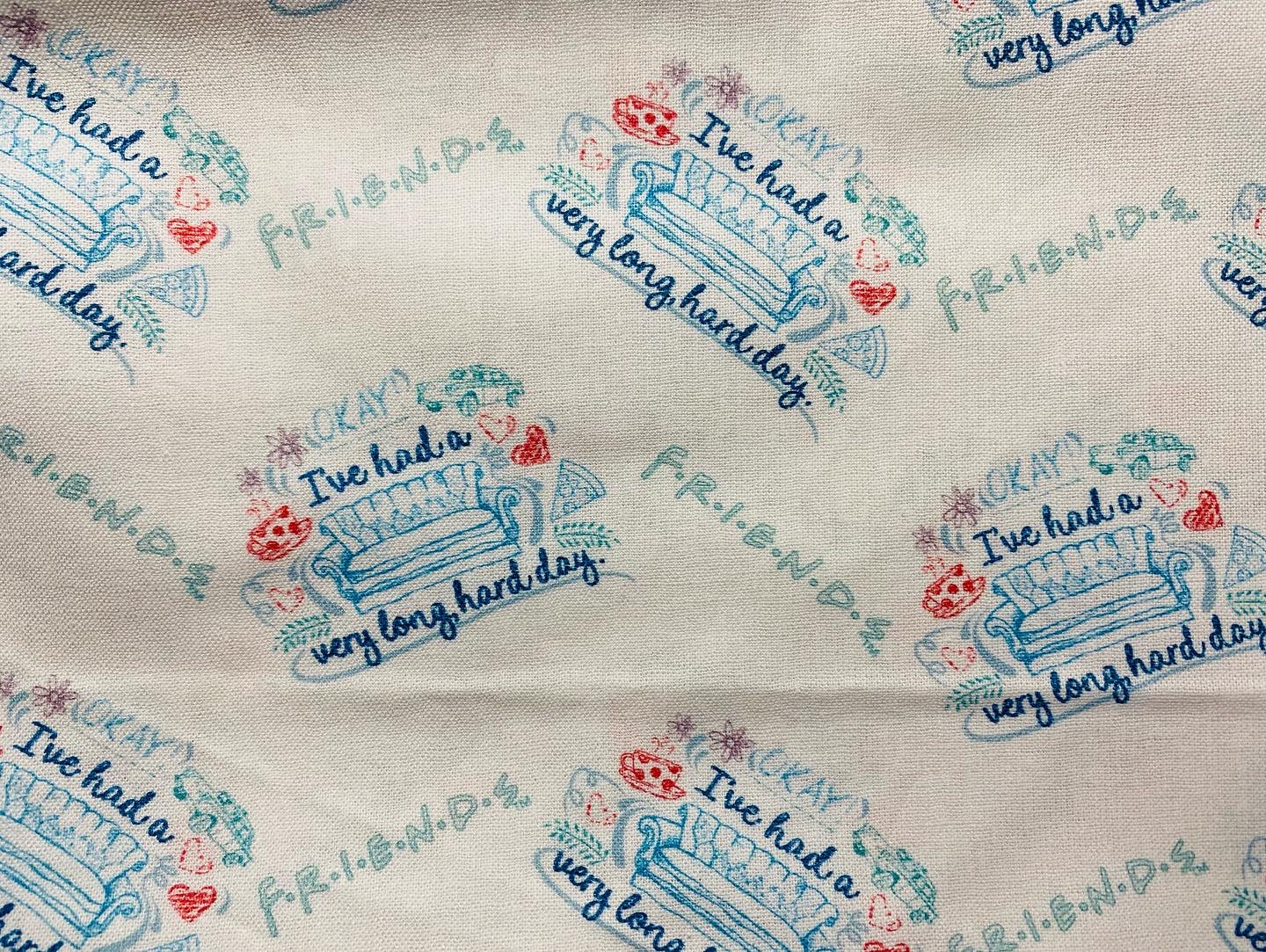 Ice Cream Cozy