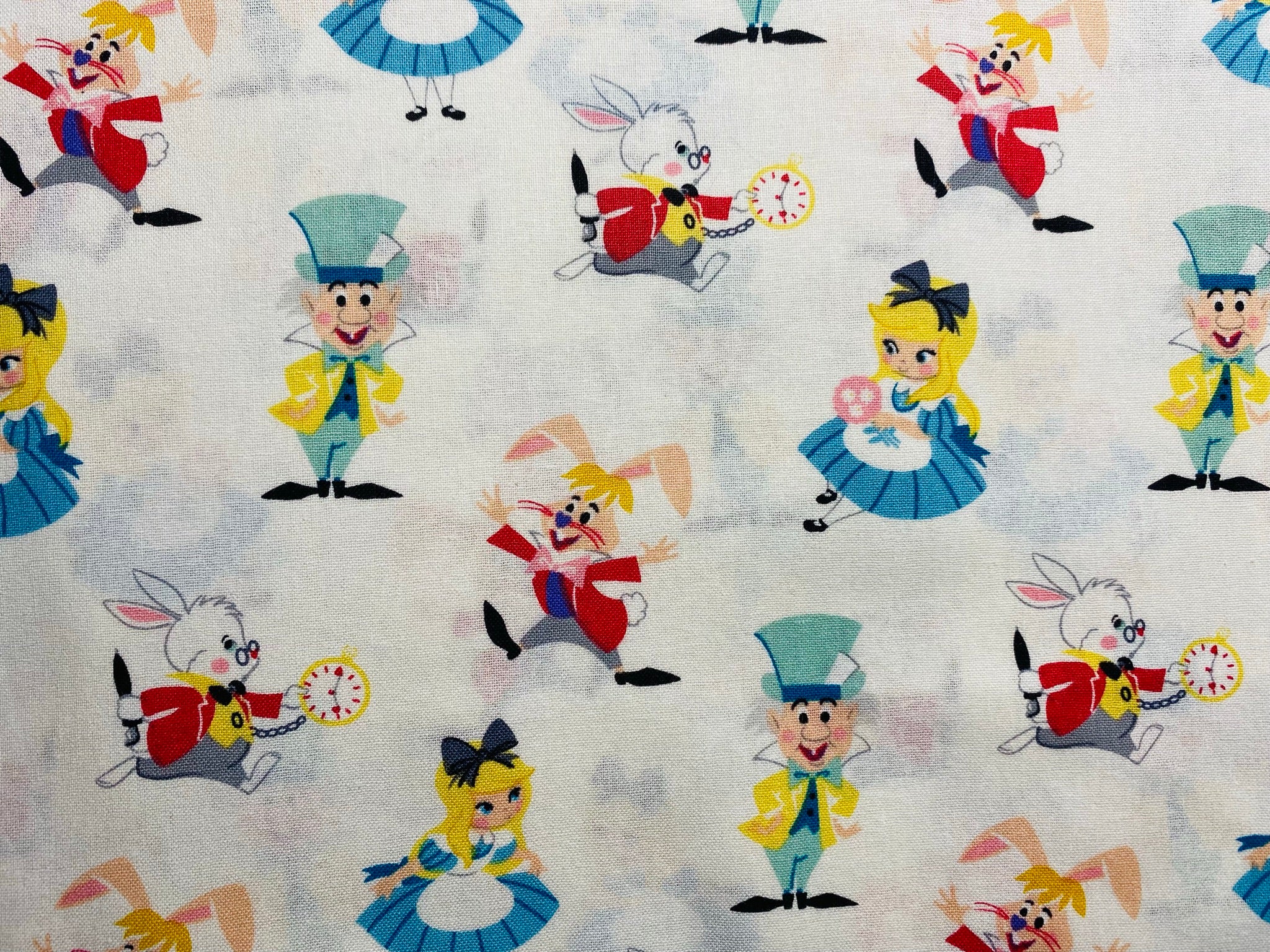 Kitchen-Pot Holders and/or Oven Mitts