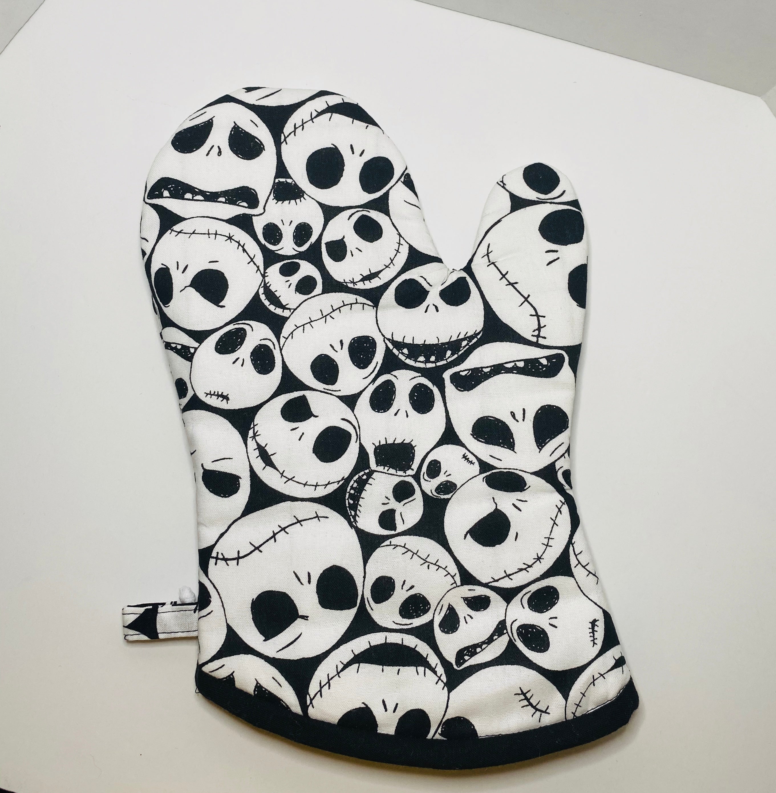 Kitchen-Pot Holders and/or Oven Mitts