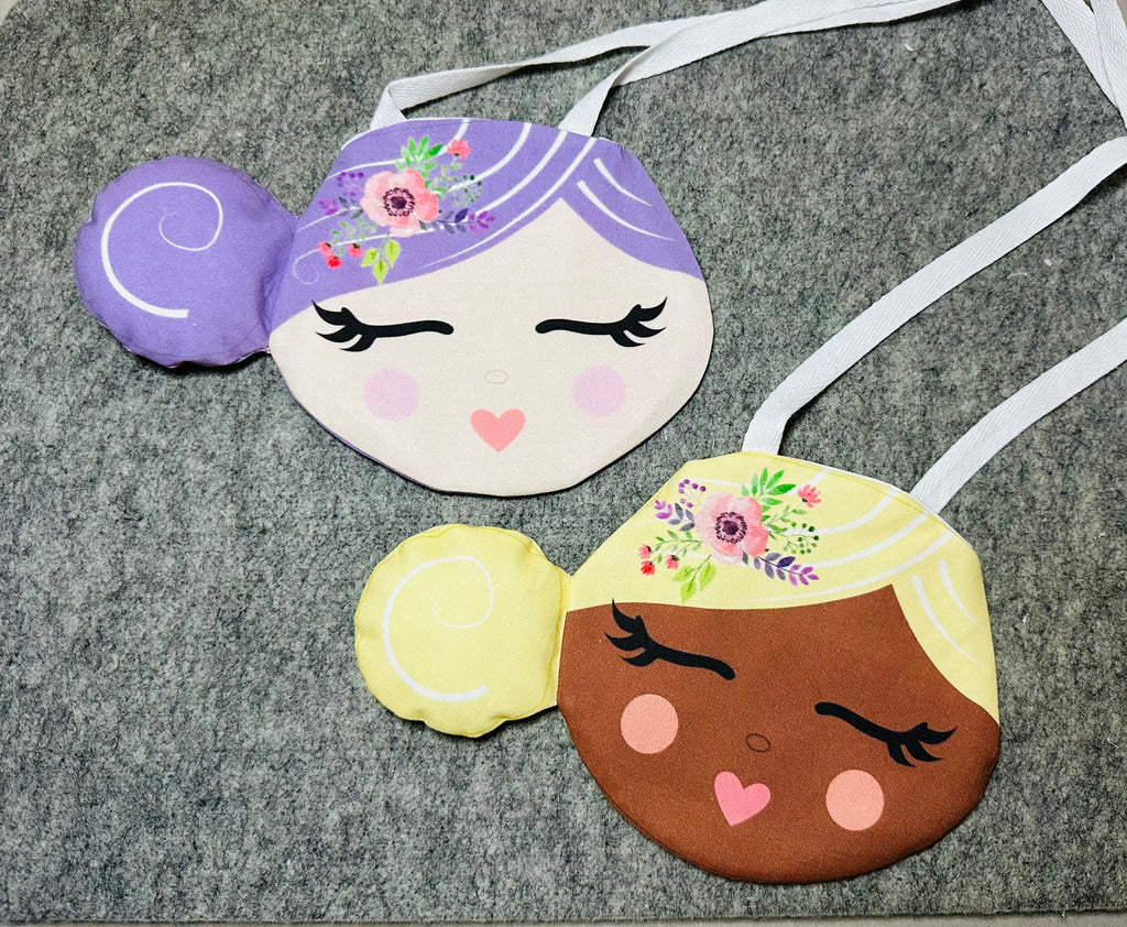 Little Girl Purse