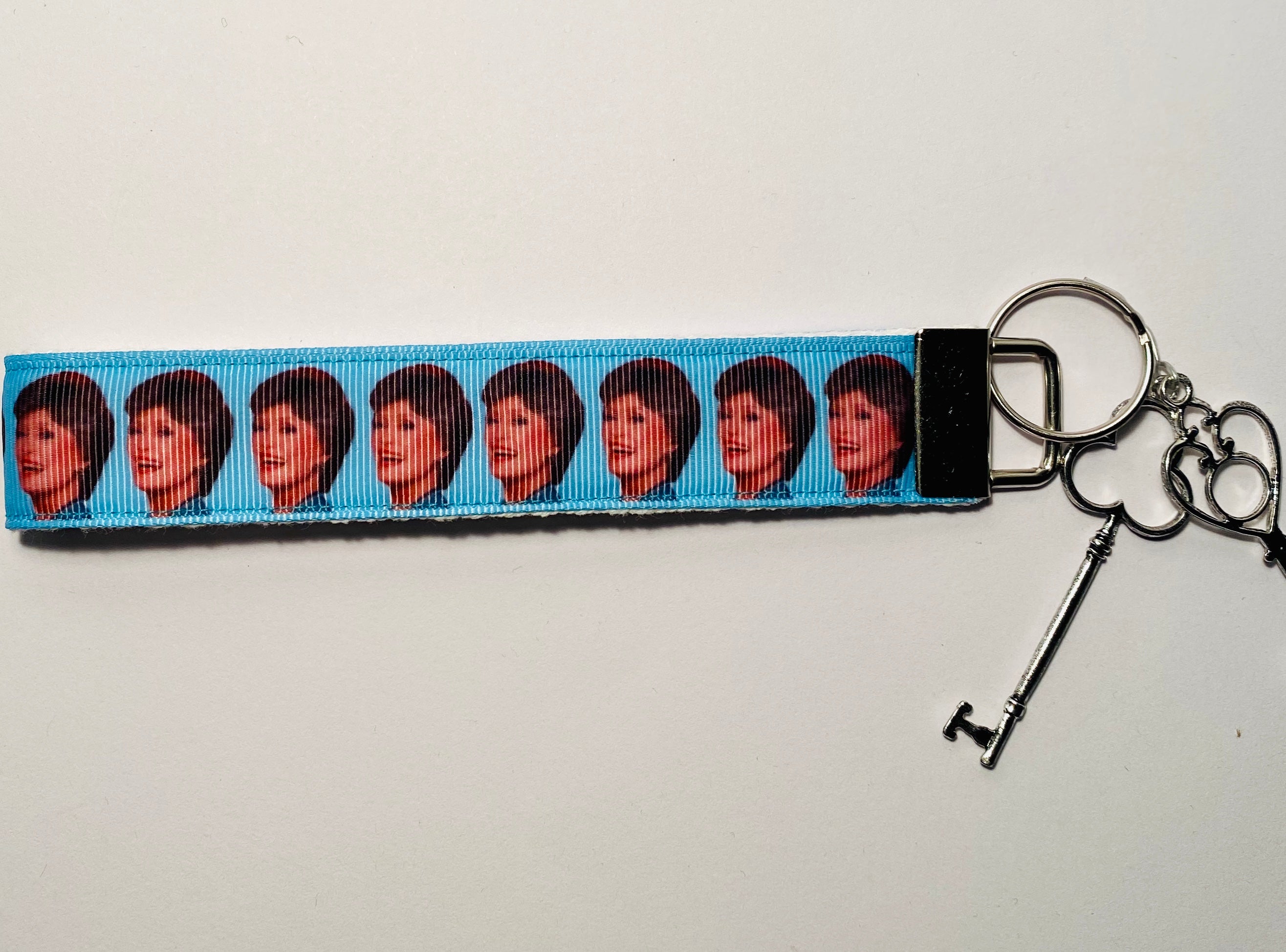 Blanch Key Fob