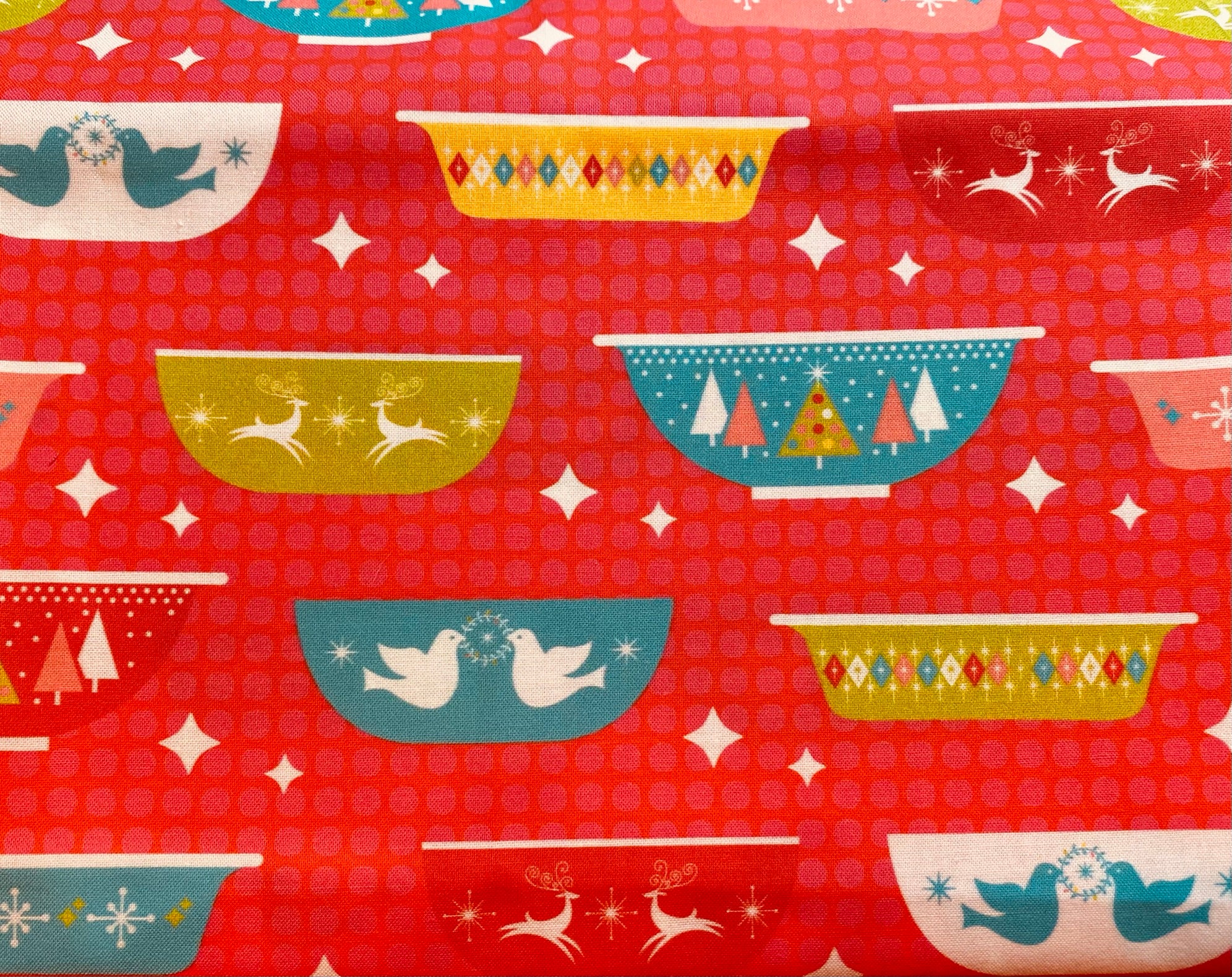 Kitchen-Pot Holders and/or Oven Mitts