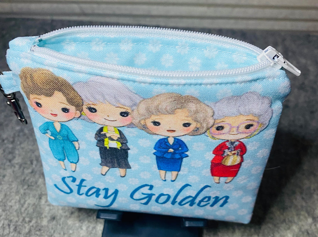 Stay Golden
