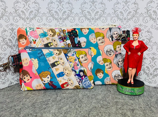 Golden Girls strip bag