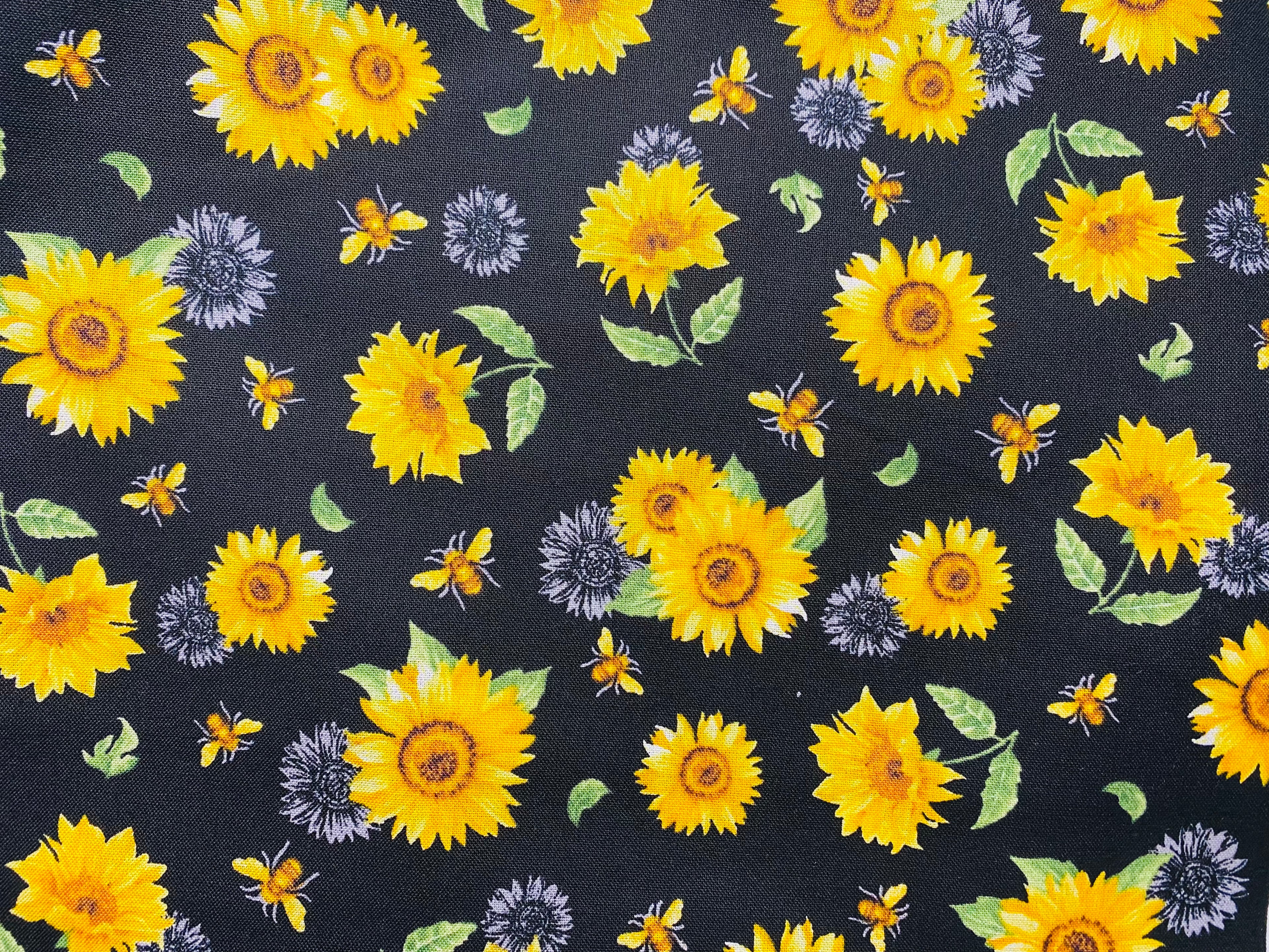 Zipper top bag- Your choice of print #2