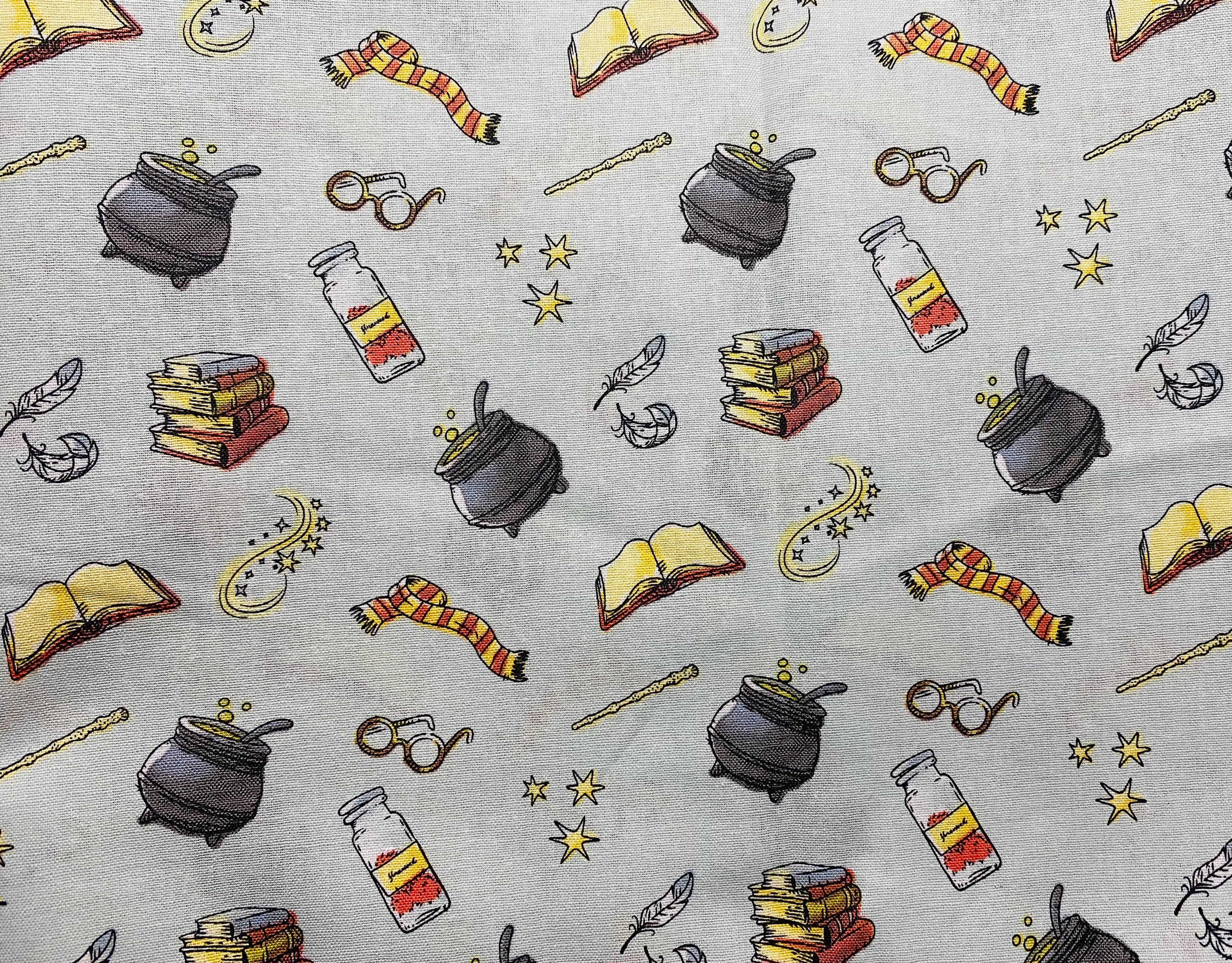 Kitchen-Pot Holders and/or Oven Mitts