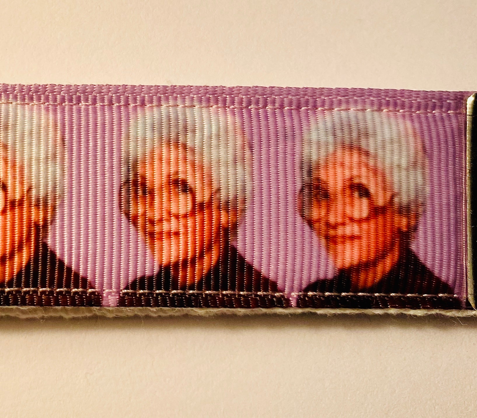 Sophia Key Fob