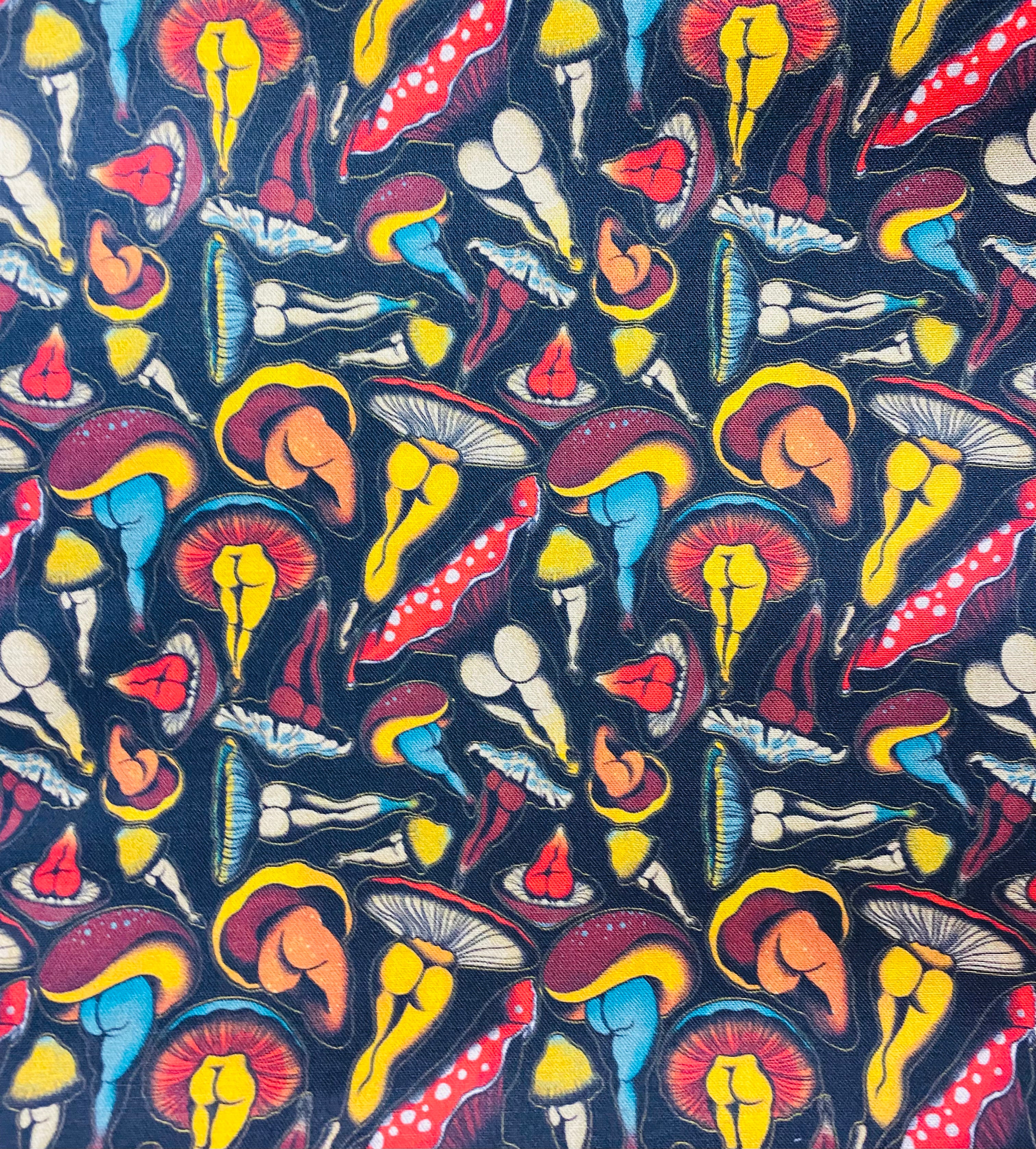 Kitchen-Pot Holders and/or Oven Mitts
