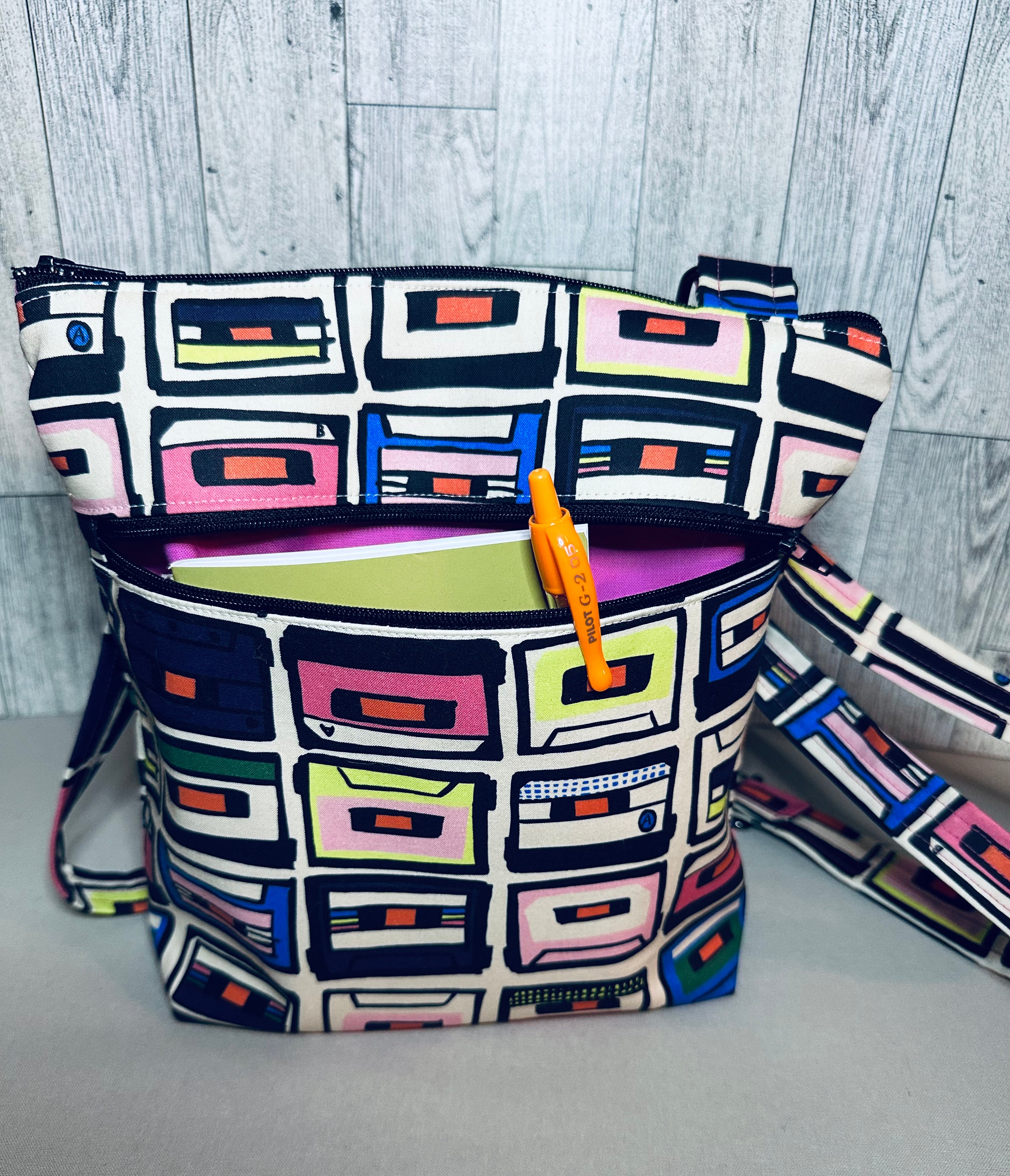 Everyday Handbag