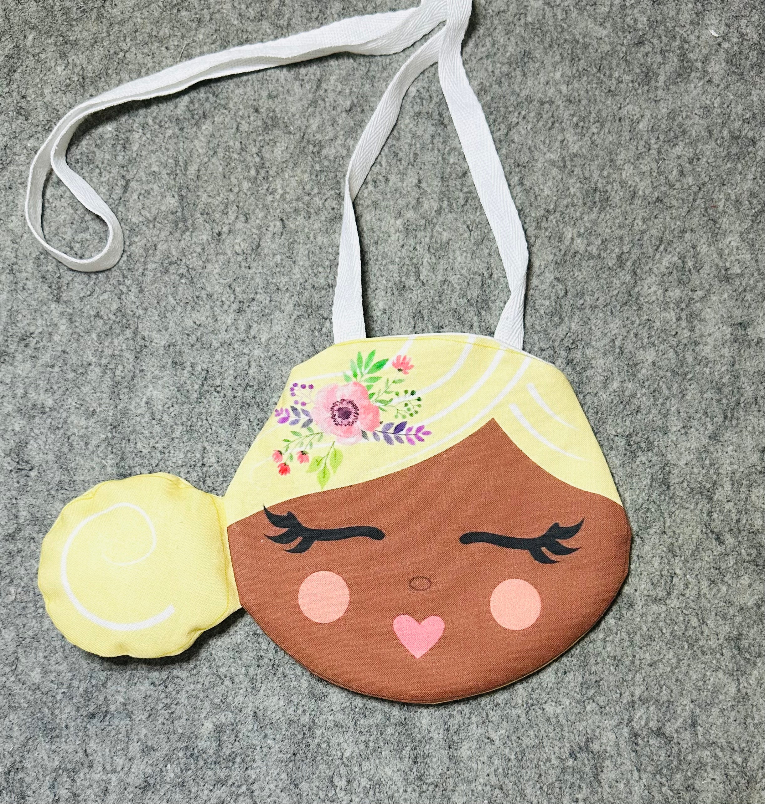 Little Girl Purse