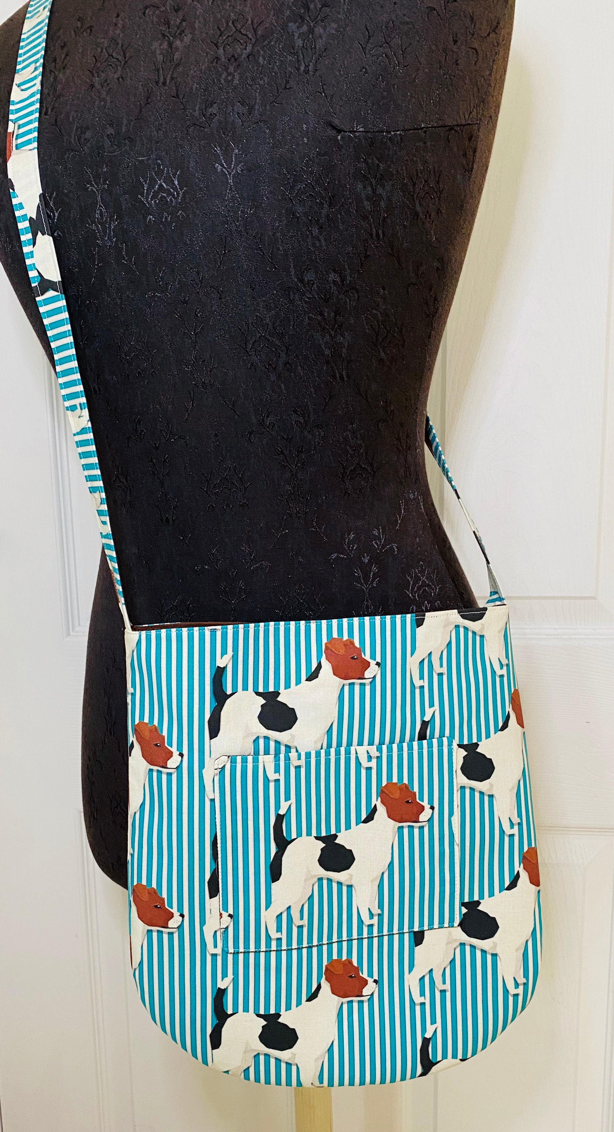 Crossbody bag