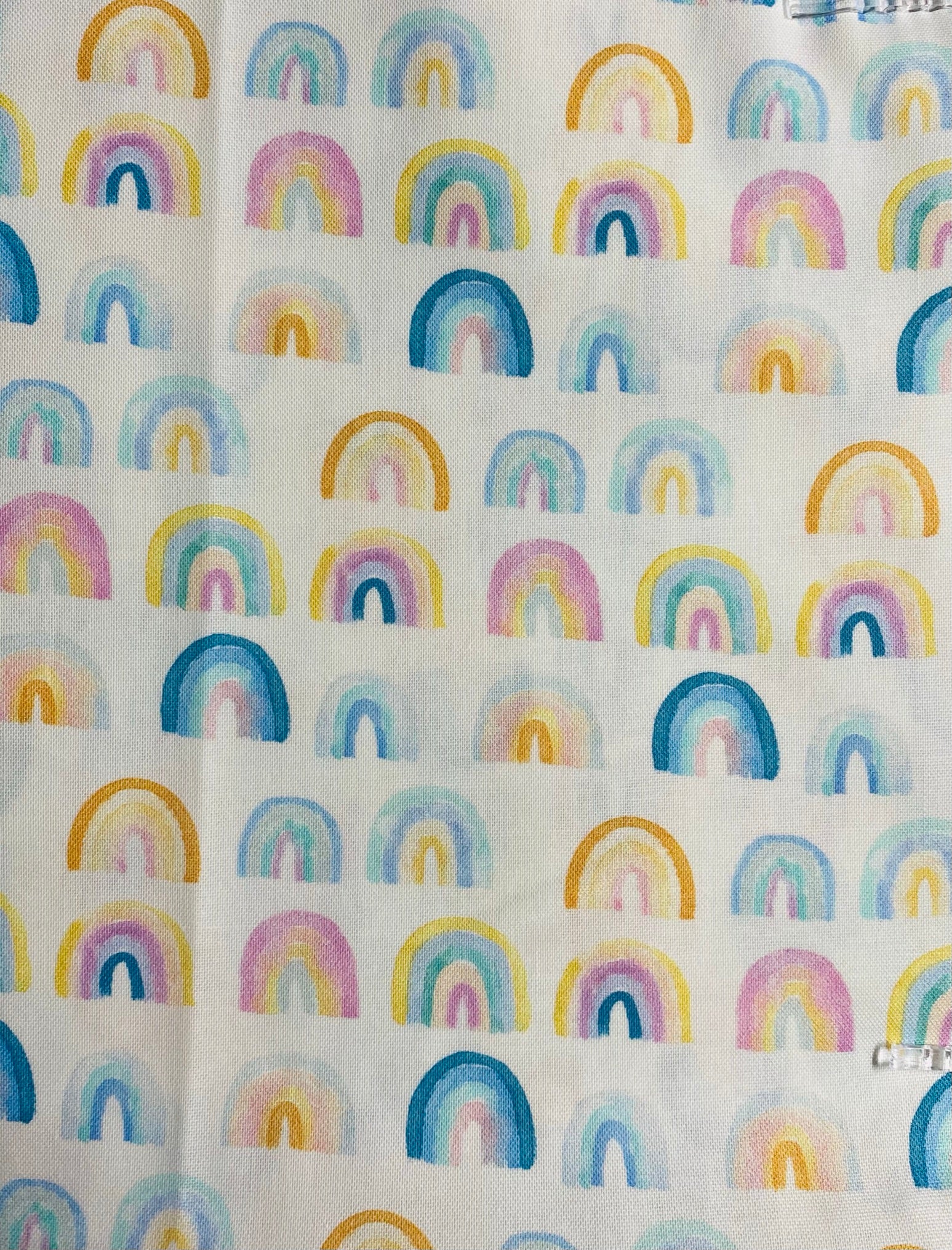 Zipper top bag- Your choice of print #2