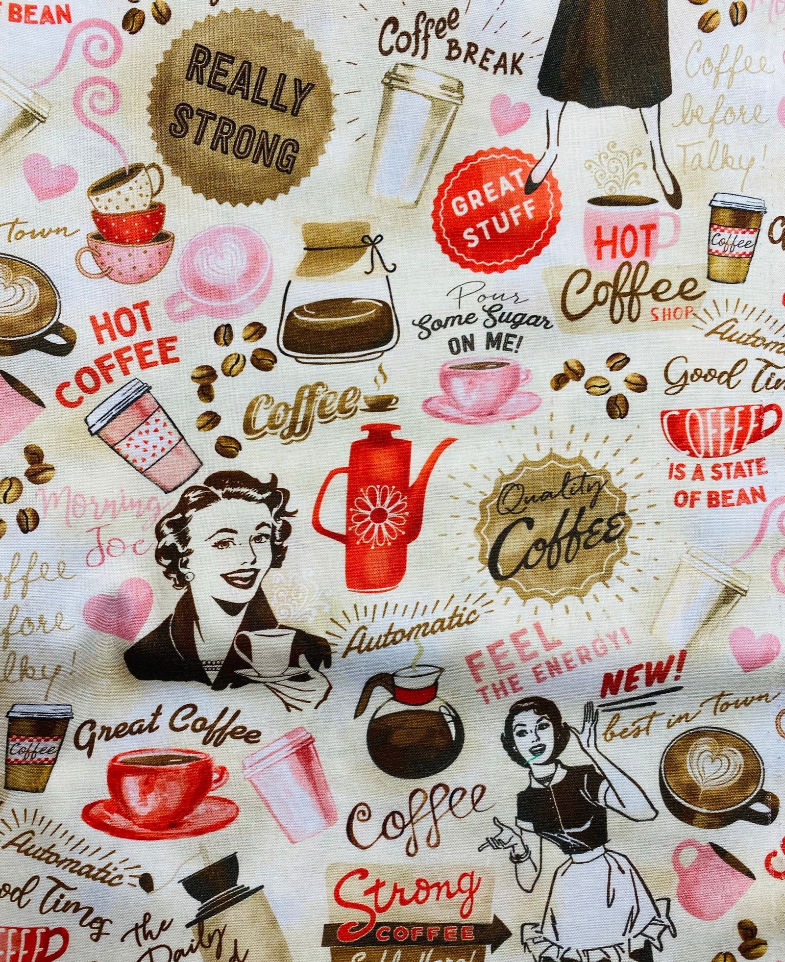Kitchen-Pot Holders and/or Oven Mitts