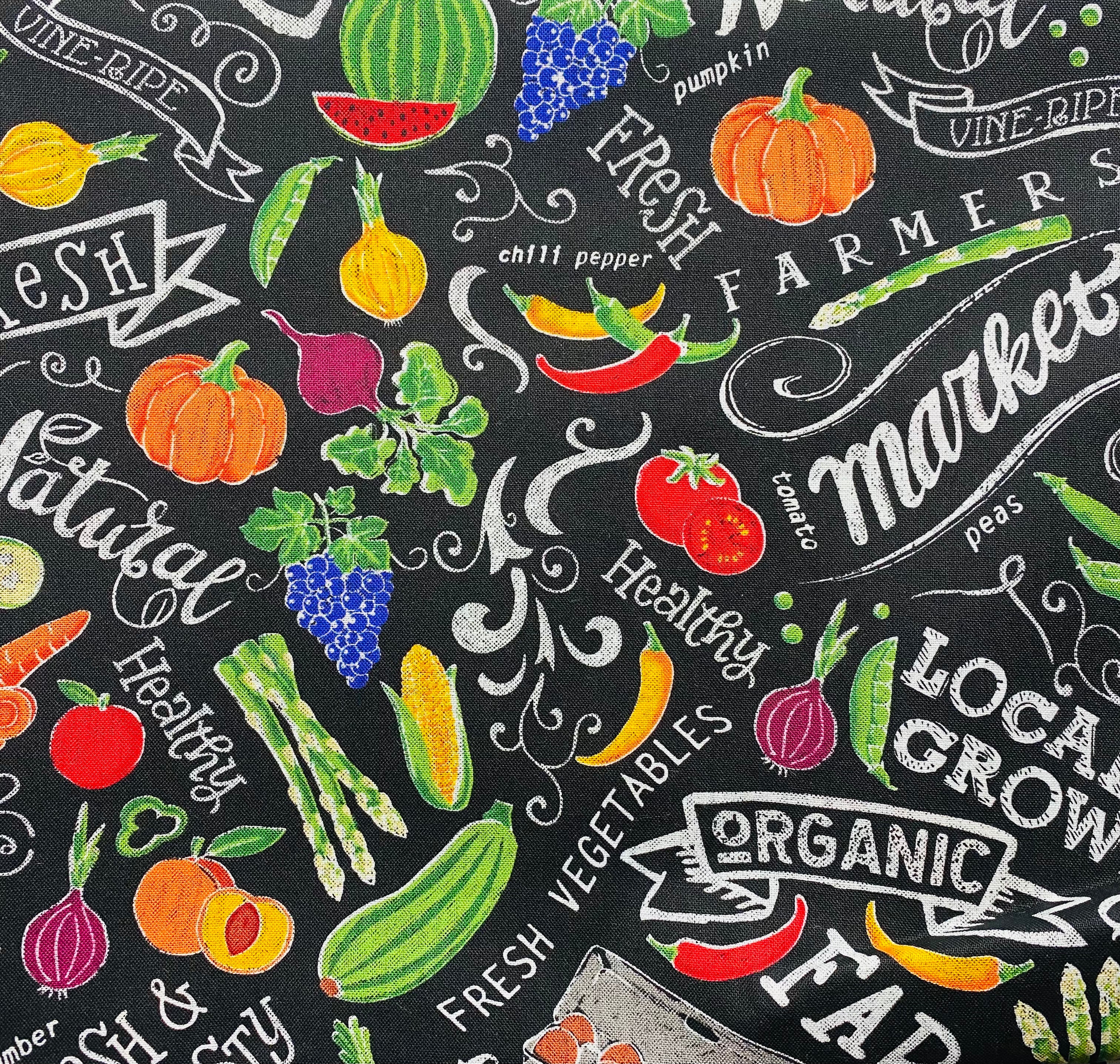 Kitchen-Pot Holders and/or Oven Mitts