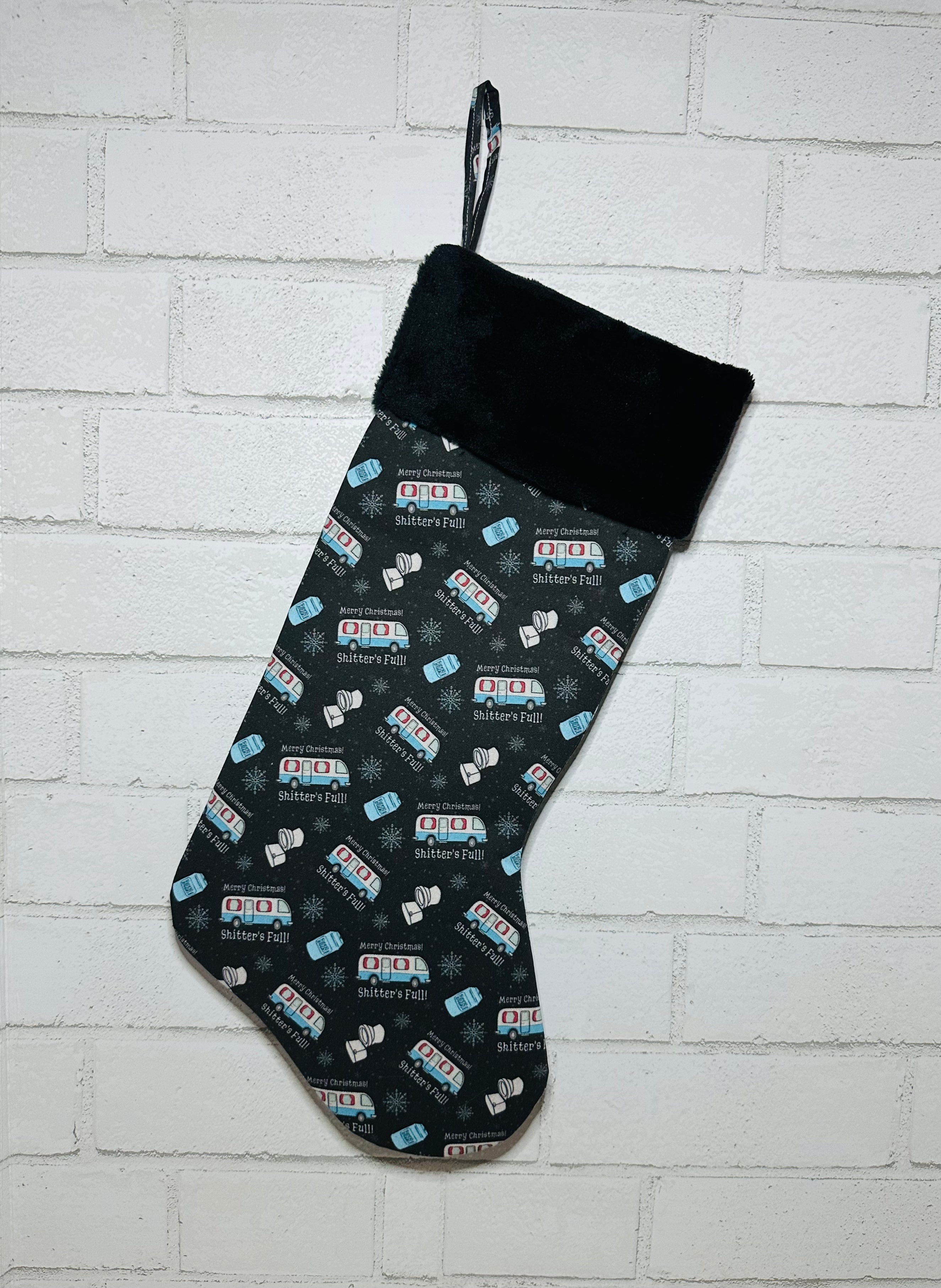 Christmas Stockings
