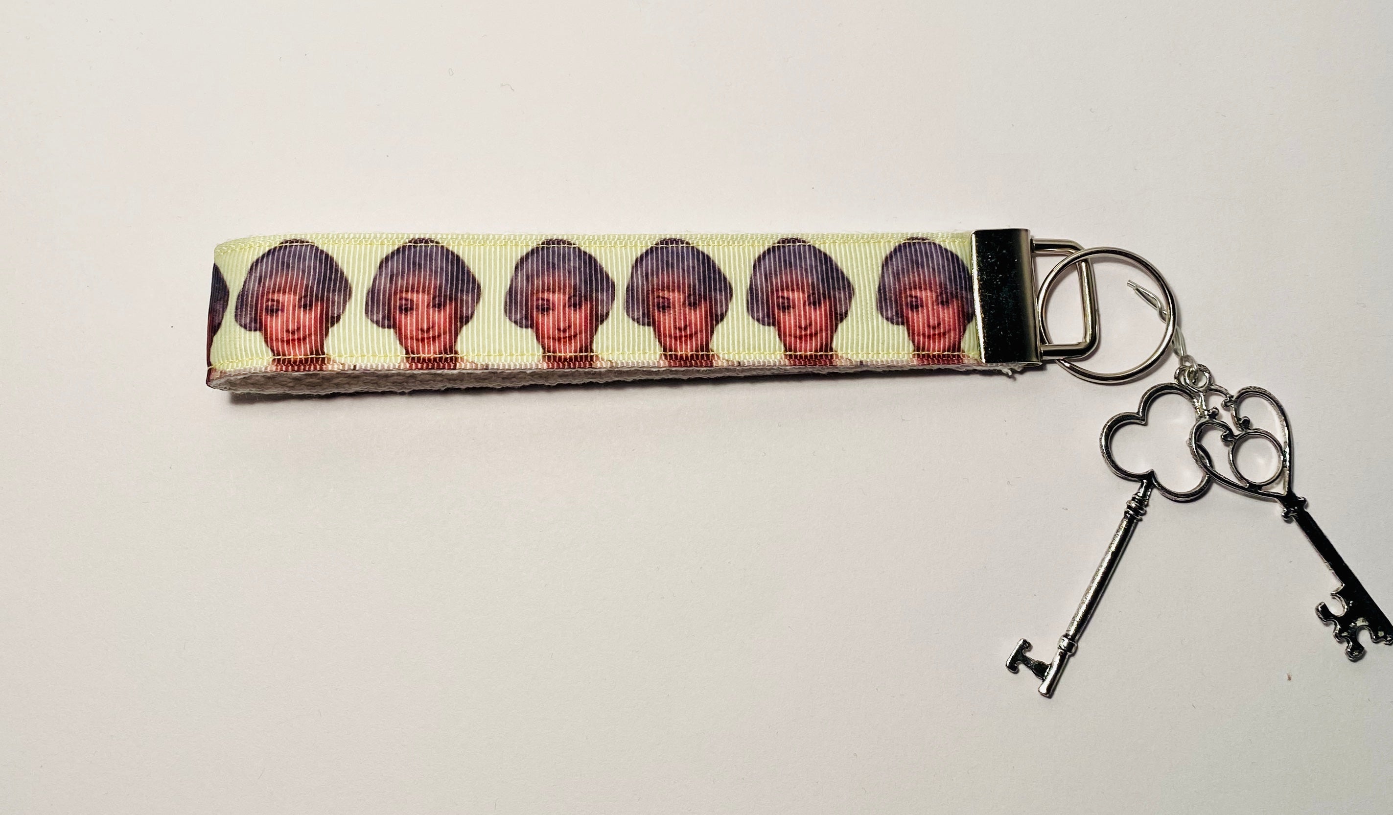 Dorothy Key Fob