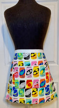 Short Apron