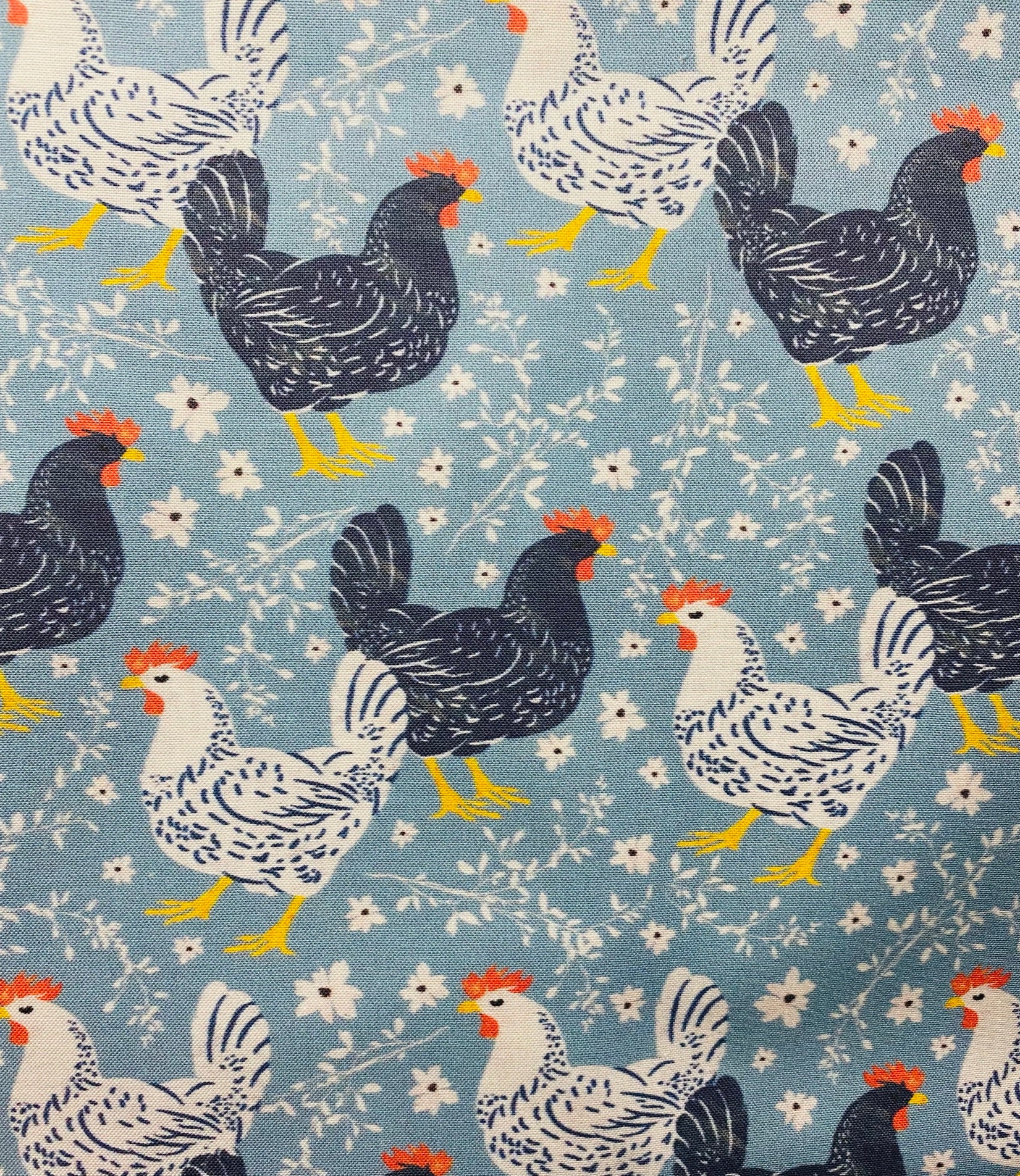 Kitchen-Pot Holders and/or Oven Mitts