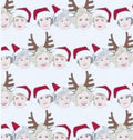 Golden Girls Christmas Stockings