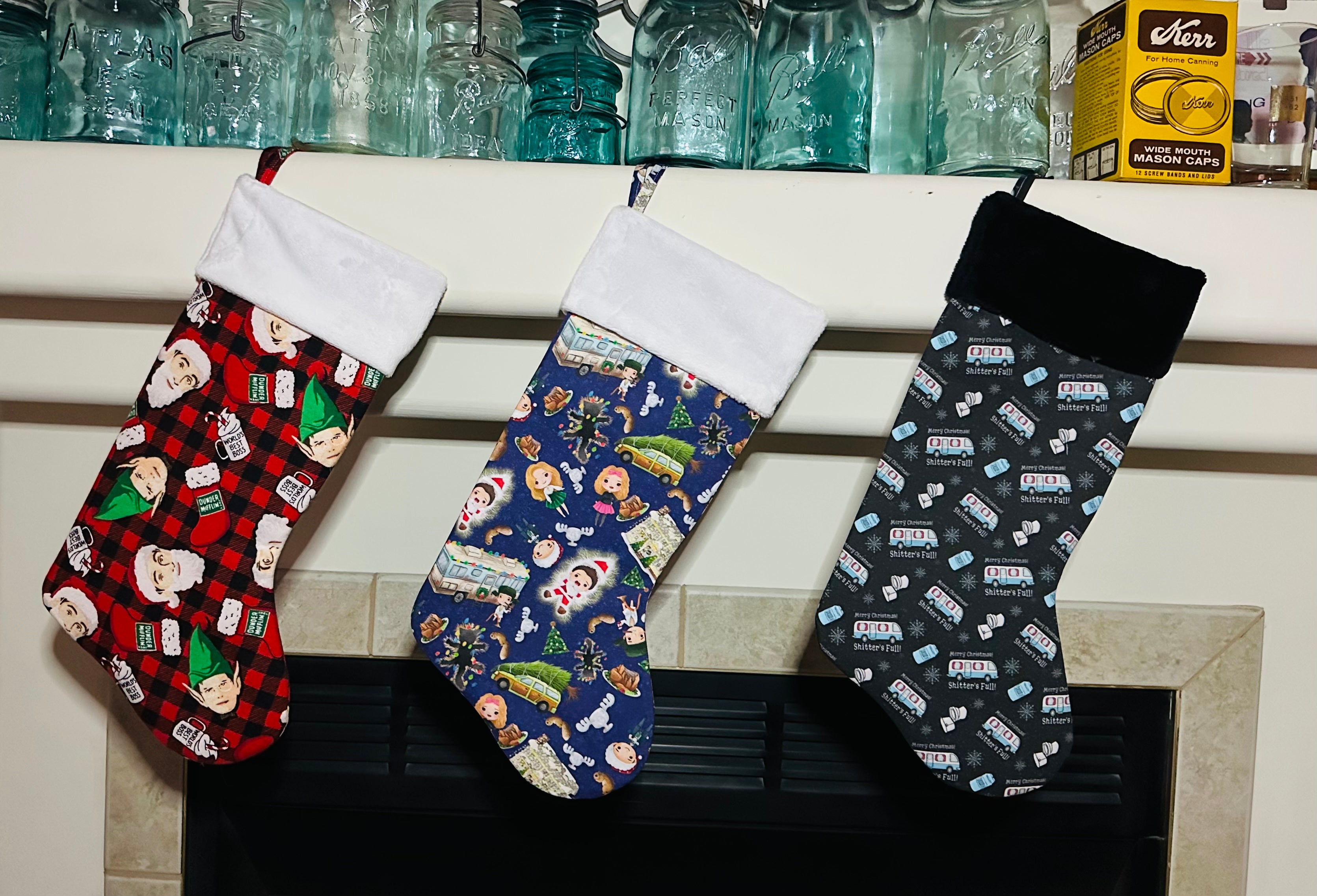 Christmas Stockings