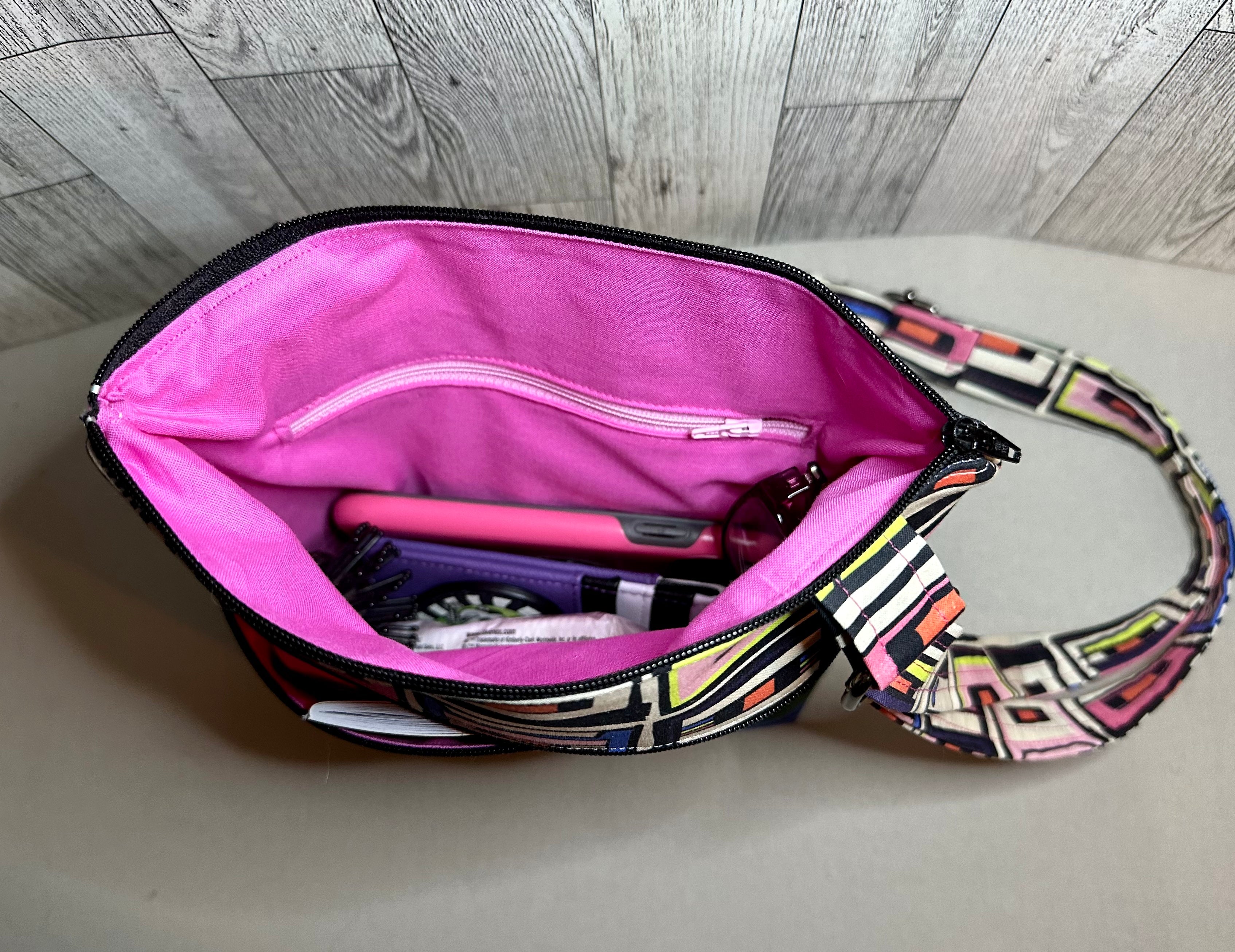 Everyday Handbag