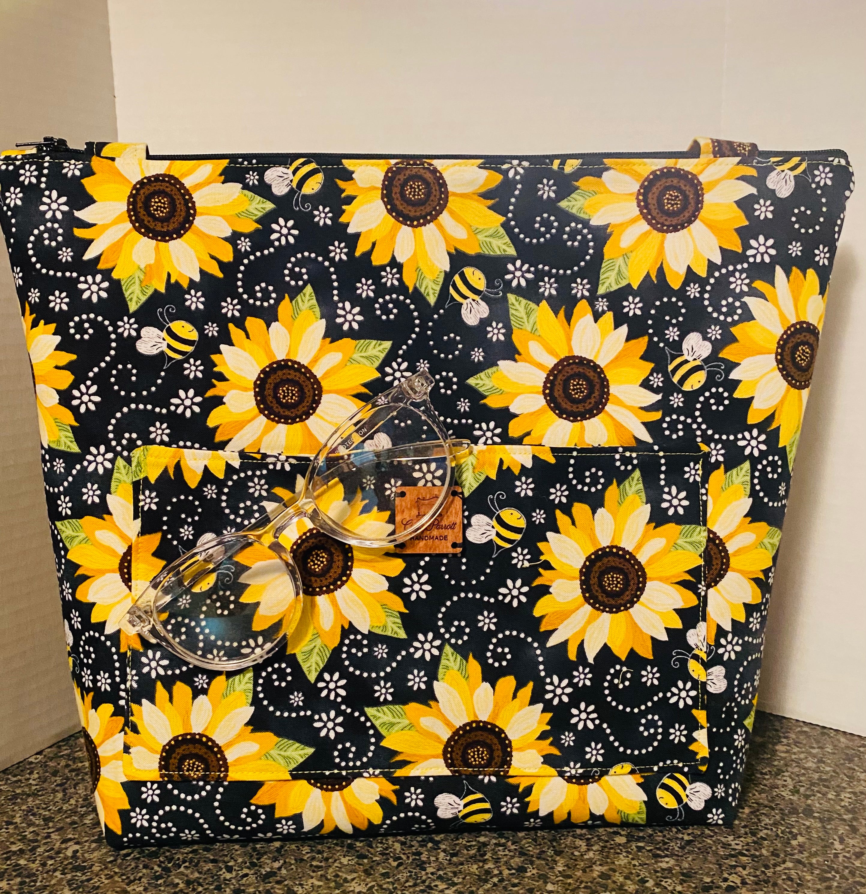 Handbag/tote