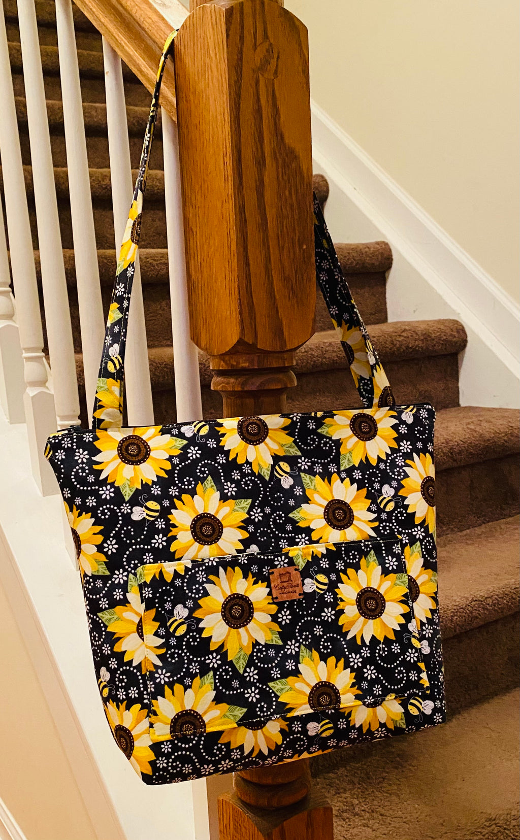 Handbag/tote