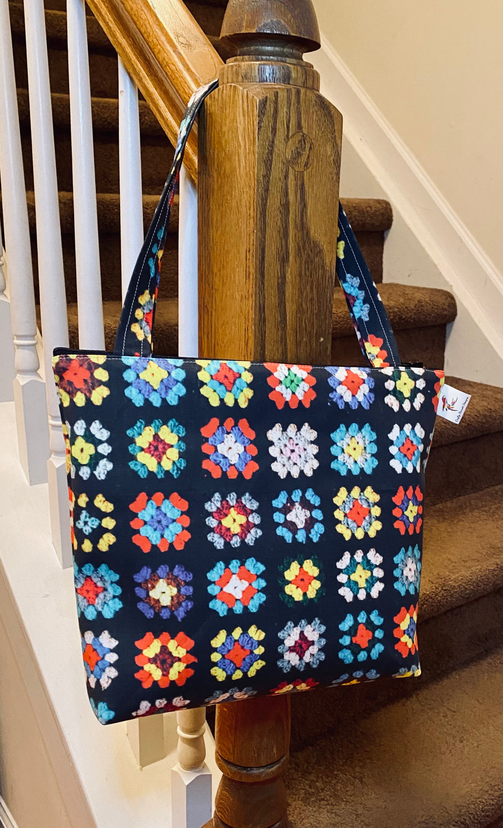Handbag/tote