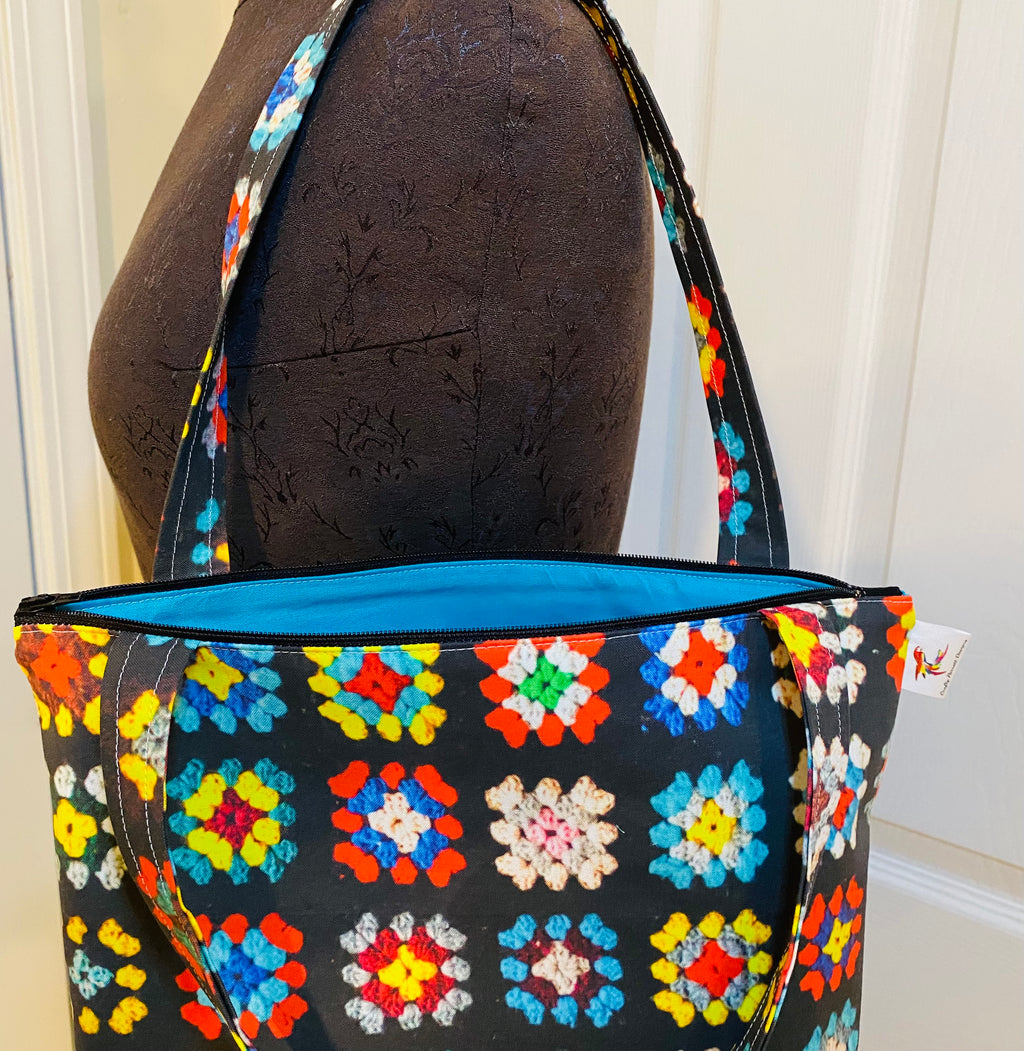 Handbag/tote